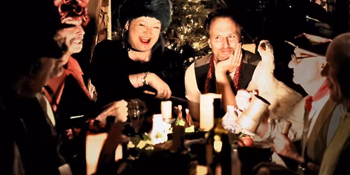 The Wassail with Eliza Carthy & Jon Boden