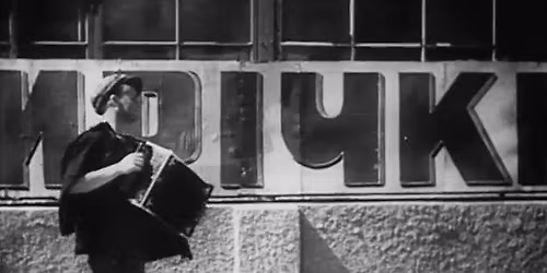 Filmvisning Ukrainsk filmhistoria: Stormiga n\u00e4tter