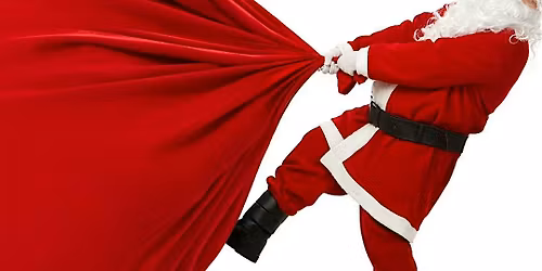 Christmas Trivia - Dec 18th