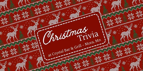 Christmas Trivia