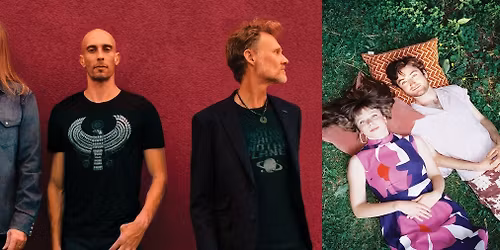 The Wood Brothers