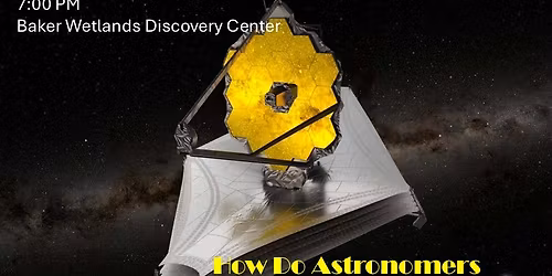 April AAL Club Meeting