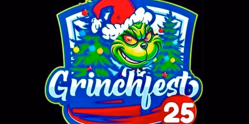Grinchfest \u201825