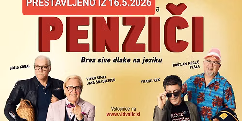 PENZI\u010cI