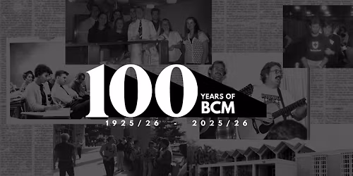 Centennial Celebration Drop-In