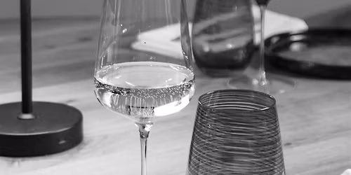 "Schaumwein & Sushi -Prickler Special- Perlen zum Sushi"