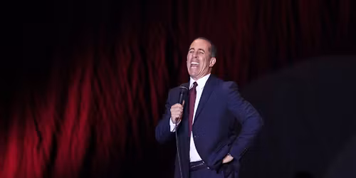 Jerry Seinfeld
