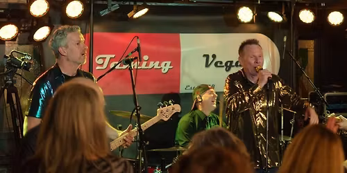 Back @ Buster\u2019s