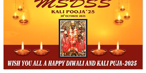 Kali Puja
