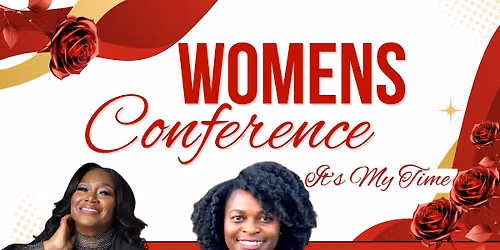 Women's Conference 2026