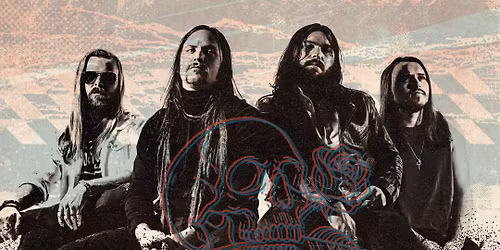 Them Dirty Roses Live with special guest The Filthy Heathens