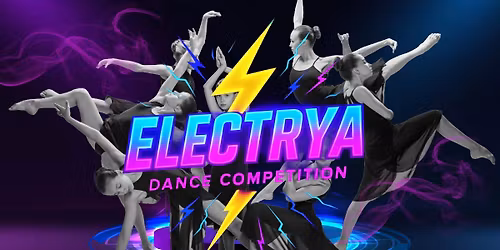Electrya Dance Competition