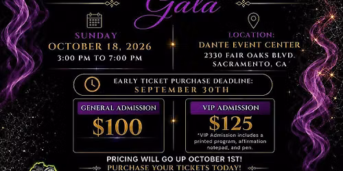 2026 Woman On Fire Gala