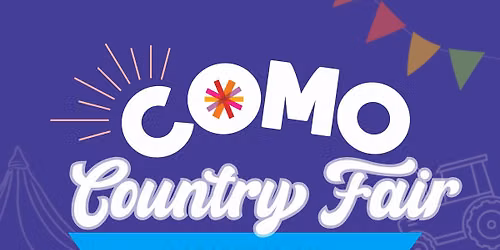 Como Country Fair 2026