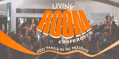 Living Room Conference