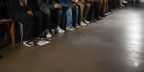 Baltimore Fashion Show & Pop Up Shop Celebrating Local Brands