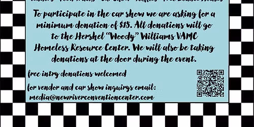 Stars & Stripes Charity Cruise