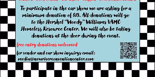 Stars & Stripes Charity Cruise