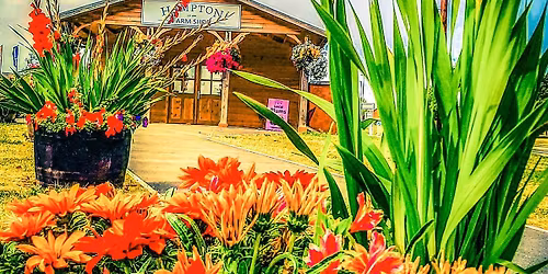 Christmas Craft Market