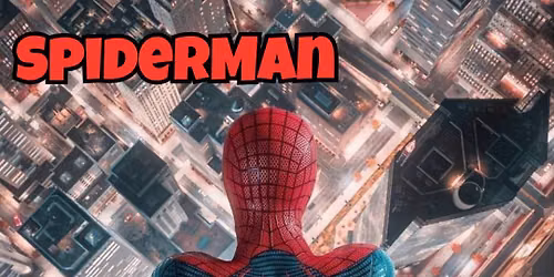 Spiderman Trivia @ Busters Sanford