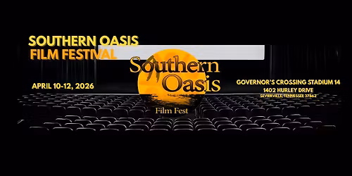 Southern Oasis Film Festival