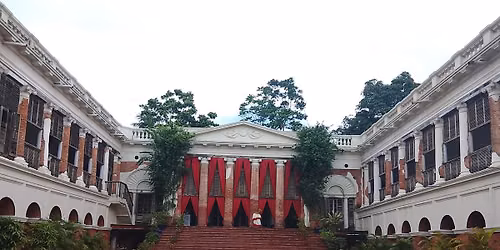 Bawali Rajbari Puja Parikrama 2026
