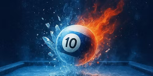 Winter Classic 10 ball Championships