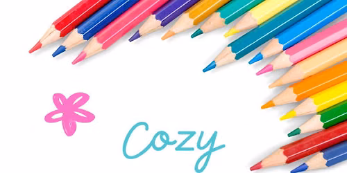 Coloring Club | July Meet Up