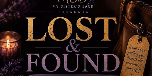 Lost & Found
