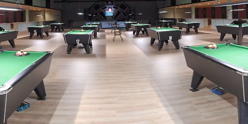 Round Robin & KO Pool Competition