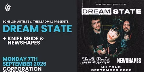 Dream State