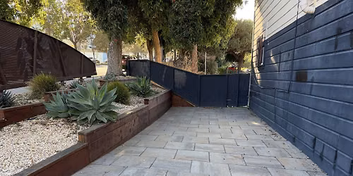Community Input Meeting: Glen Park Patio Mosaic Mural