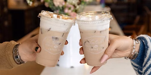 Free Coffee for MSU Students