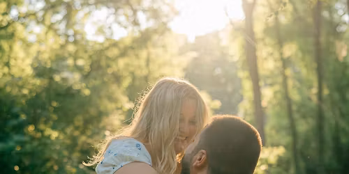 Ethan & Emily\u2019s Buck and Doe 