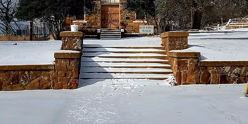 The Beginnings of Mineral Wells, TX