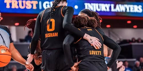 Arizona State Sun Devils at Iowa State Cyclones Womens Basketball at Hilton Coliseum