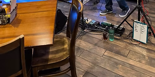 Kick Start Saloon