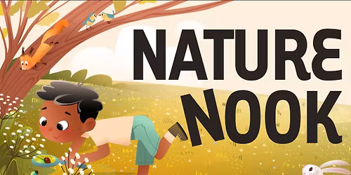 Nature Nook: From Egg to Chick