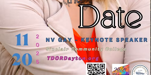 TDOR Dayton 2025