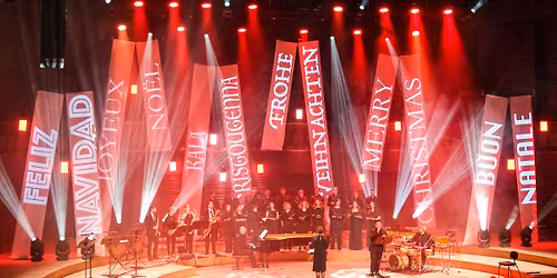 Weihnachten im Gasteig