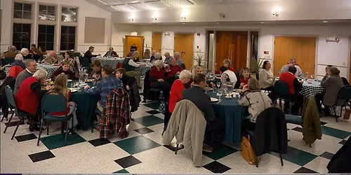 St. James Annual Harambe Dinner!