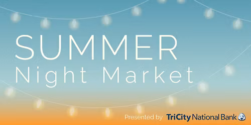 Summer Night Market