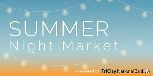 Summer Night Market