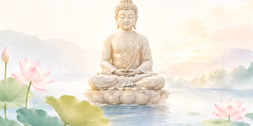 Introduction to Buddhism & Meditation