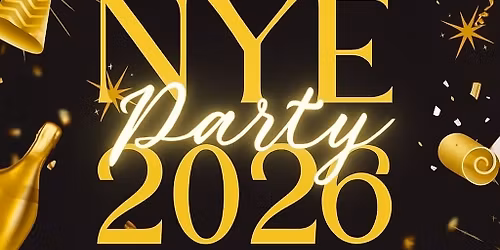 NYE with The Urban Folkers