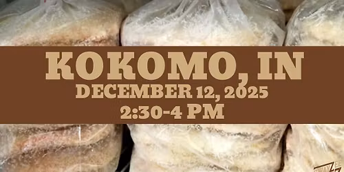 Kokomo (IN)-Markland Ave--V1--Tenderloin Pop-Up 