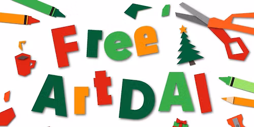 December Free ArtDAI