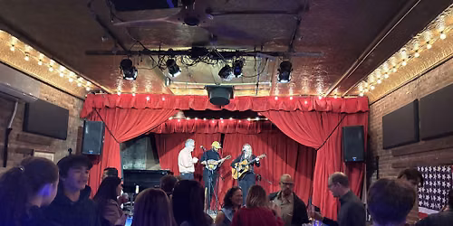 Spirits & Wine Fundraiser