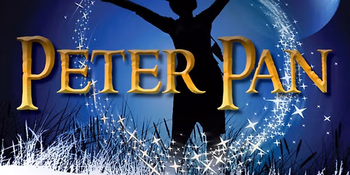 Peter Pan The Musical Comedy at St. Denis Theatre