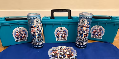 Double Youth ARBA Show and Single 4H Show